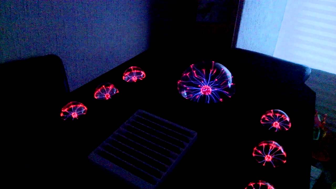 Dalek control panel 1 - YouTube