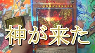 遊戯王】ラーの翼神竜20thシク！少年ジャンプ応募者全員大サービス