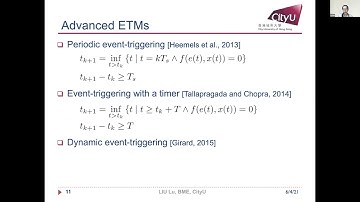 Robot Swarms in the Real World - Lu Liu