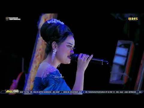 Ketoprak WAHYU MANGGOLO Kalinanas 2012 • Joko Kendil Minta Kawin Part 6