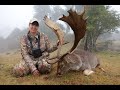 Outdoor Quest TV New Zealand Fallow Deer Hunt