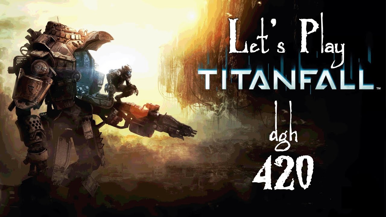 Titanfall Tutorial - beta (PC)