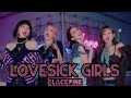 Lovesick Girls BlackPink Mp3