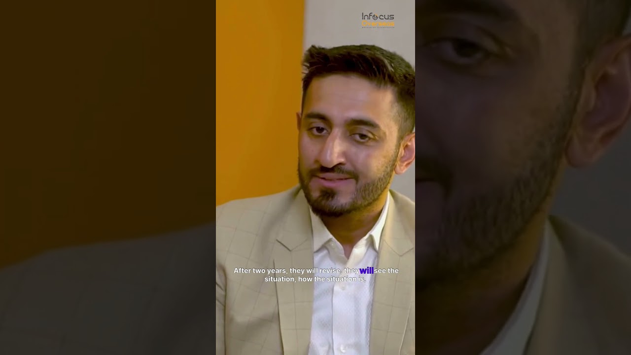 Big changes for Canada immigration! 2024