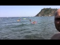 Isola di Procida - Massimo Troisi - Spiaggia del postino