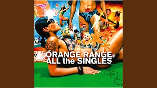 チャンピオーネ - Champione - ORANGE RANGE