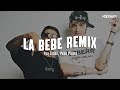 La bebe remix letra  yng lvcas  peso pluma