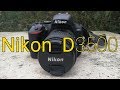 NIKON D3500 - Il test di Foto News