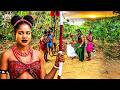 The Prince And The Lost Royal Maiden - New Nigerian Epic Movies 2026