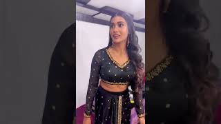 When Maya Said Wow...look The Way Poornima Looked At Her..