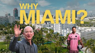 Details The Miami Effect: What's Driving People to still Move to Miami Update