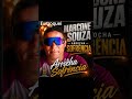 Composicão,  Eu troquei, do cantor e compositor MARCONE SOUZA 