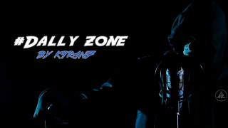 MoStack | @RealMoStack - #Dally Zone Freestyle (EP1)