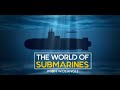 WION Wideangle: The World of Submarines
