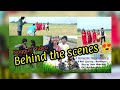 Behind the scenes   janu nagpuri     vlog9  alka horo vlog