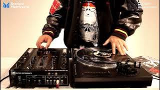 Dj Vital Nepal 🇳🇵 - IDA 2022 WORLD SCRATCH BATTLE