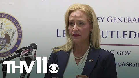 Leslie Rutledge suing insulin manufacturers