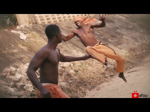 NYAMPALA OFFICIAL TRAILER Tony Mkongo