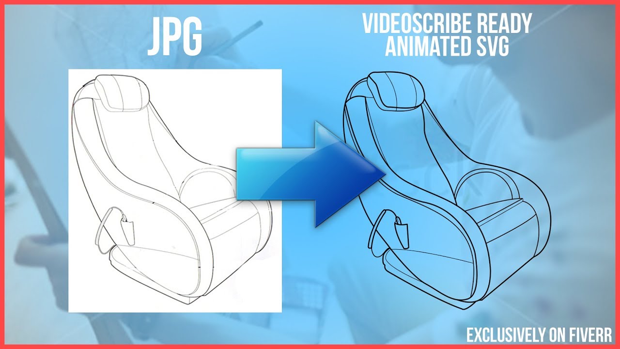 Download How To Make SVG Files For VideoScribe - Adobe Illustrator ...