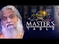 Master's Table | Sadhu Sundar Selvaraj | Episode 2