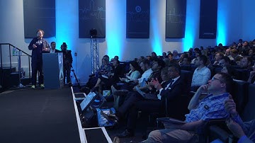 Matthew Clark | MinION Metagenomics: From Mock Communities to Clinical Samples