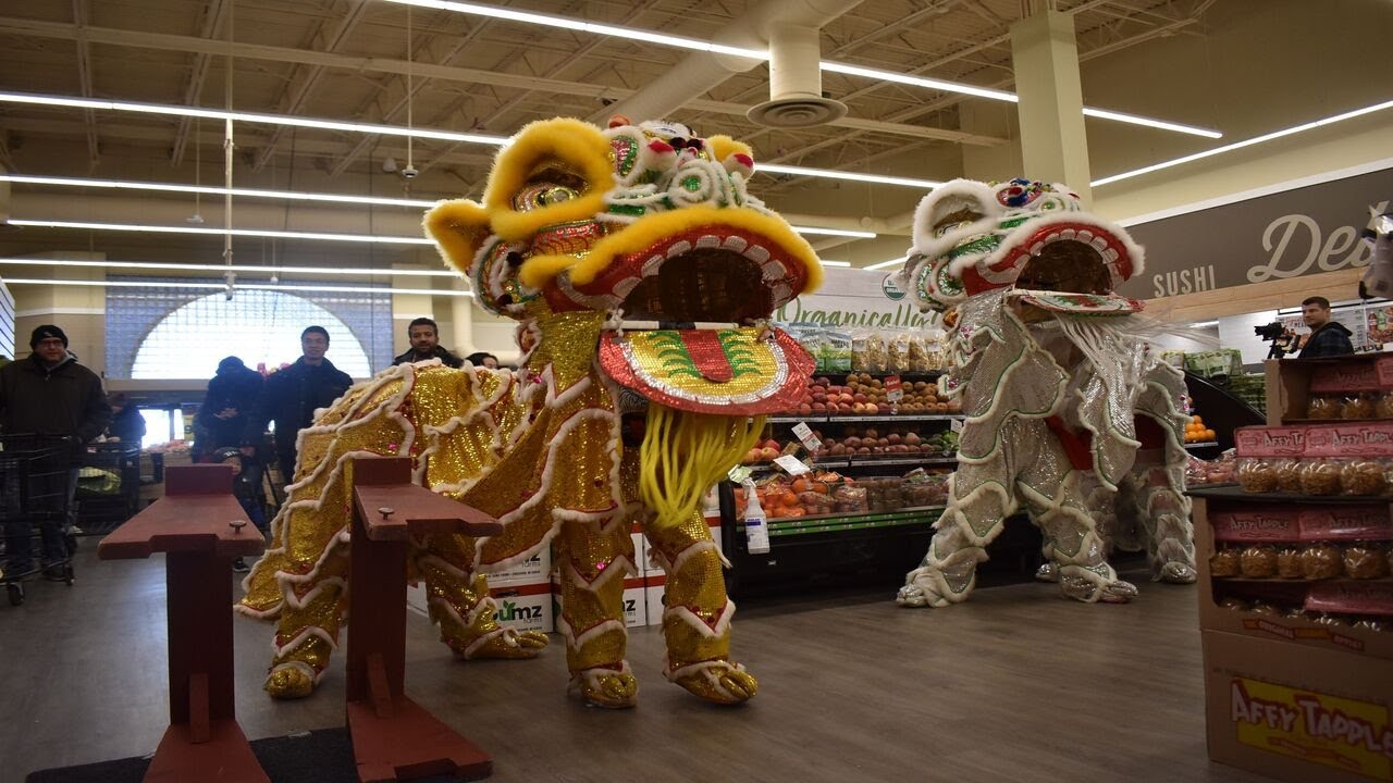 Is Jewel Osco Open On New Year's Day