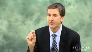 Stanford Executive Institute - Technology Management