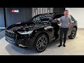 2023 (72) Audi Q8 3.0 50TDI S-Line Black Edition Quattro
