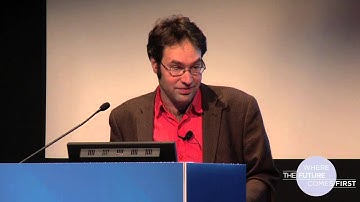 TC Faculty Showcase: Ryan Baker