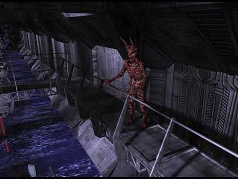 Queen The eYe - 5. The Final Domain