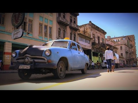 Videó: Hogyan: Utazzon Kubába Legálisan, Mint Egy Amerikai - Matador Hálózat