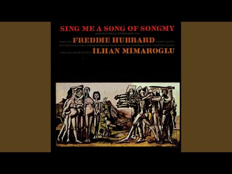 Freddie Hubbard — Monodrama