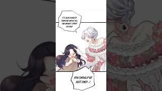 Manhwa recommendations : our poor baby 😢😢 screenshot 5