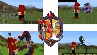 (DOWNLOAD) mod brutal legends (MEDIAFIRE) #brütallegend #mcpe #minecraft #indonesia #minecraftpe