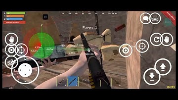 OXİDE SURVİVAL GRAPE (PREMİUM) HACKER VS (NORMAL) full raid VİDEO