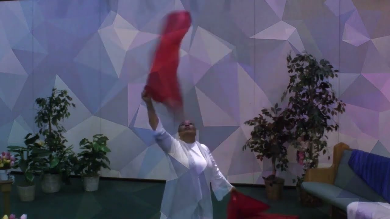 The Ministry of the Standard Bearer Trailer YouTube