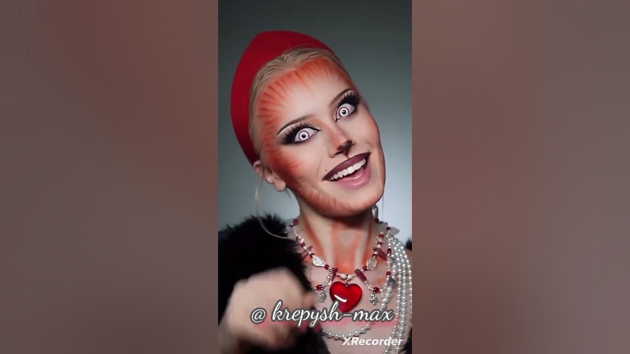 Дошик Лиса - YouTube