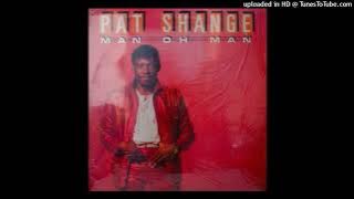 Pat Shange - Rules Of Love