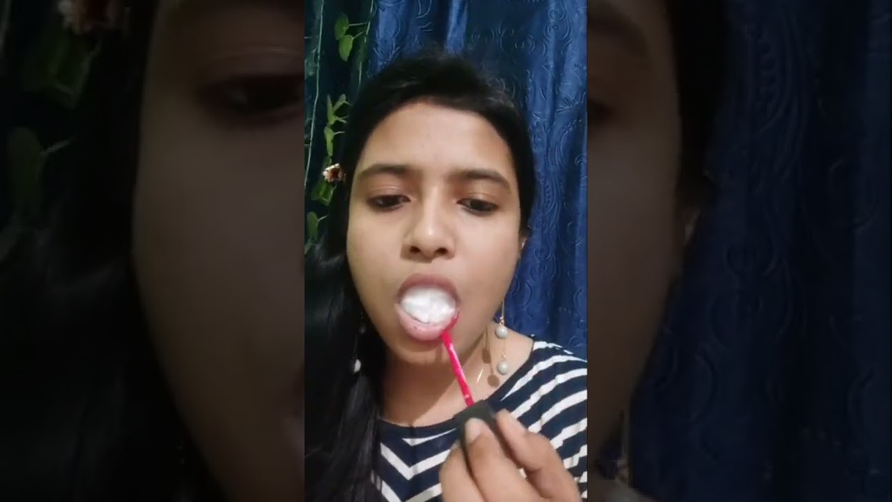 i tried Viral lipstick💄 hack