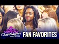 Fan Favorite DCC Moments SUPER COMPILATION 📣 Part 2 #DCCMakingTheTeam | CMT