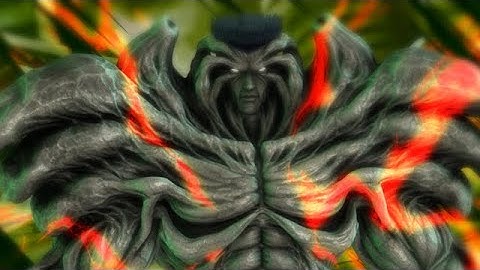 Toguro Is Unstoppable In Jump Force Ranked