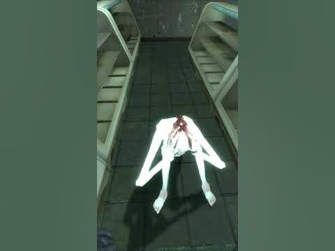 SCP096 Nextbot - YouTube