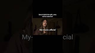 Nur - Seni Bildim Ev Gibi Üzik