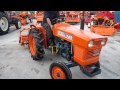 KUBOTA L1500  www.trakter.com ΤΑΓΤΑΛΕΝΙΔΗΣ ΤΡΑΚΤΕΡΑΚΙΑ