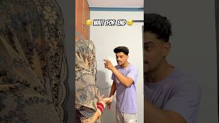 Biwi ka Eyes checkup #shorts #viralshorts #biwicomedy #couplecomedy #marriedlife #rbrappervlogs