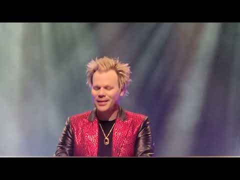 On My MindThe Secret Garden | Brian Culbertson