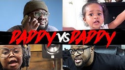 DADDY VS DADDY (ft. Beleaf)