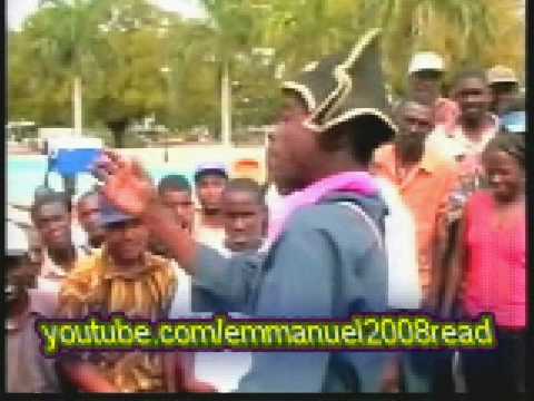 Kasayol  Otaj   M Pa Ka Pa Rele   kanaval 2006 