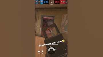 Just check the stats😮‍💨 #r6siege #rainbowsix #siege #gaming #trending #xbox #gameplay #ps5 #music