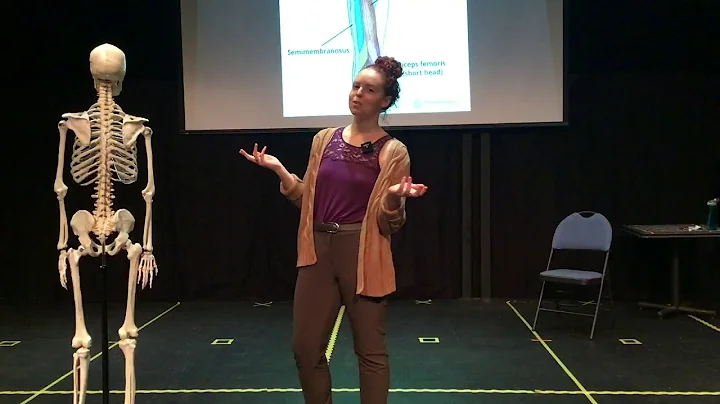 Inspirations | Demo Class | Owning Your Health | J...